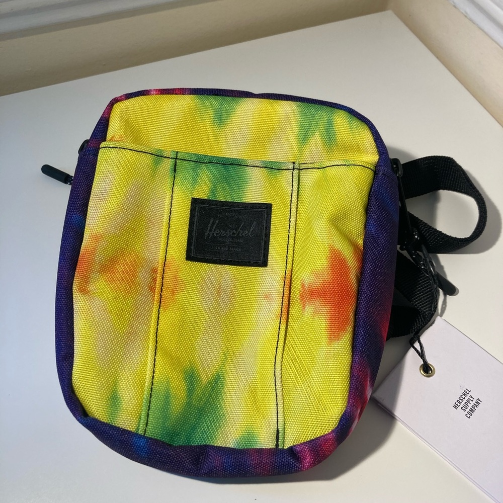 Herschel Cruz Cross Body Bag